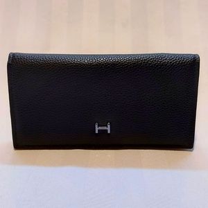 HALSTON WALLET NWT!